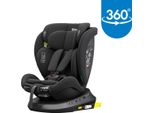 Ding Aiden Black 40-150 cm 360° i-Size Autositz