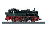 Tenderlokomotive MÄRklin "MäRklin Start Up - Br 74, Db - Wechselstrom - 36740", Schwarz, Modelleisenbahn-Fahrzeuge, Kinder