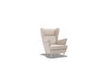 Velo, Beige, Textil, 54x73x60 cm, Kinder- & Jugendzimmer, Kindermöbel, Kindersitzmöbel & -tische, Kindersessel & -sofas