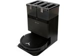 Ecovacs T50 Omni Black Gen.2, Saug-Wischroboter