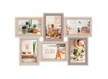 Zep Zara 6Q 6X10X15 Holz Galerierahmen VZ662