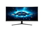 Philips Evnia 34M2C3500L 34 Zoll Wqhd Curved Monitor