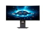 Lg 34G600A-B