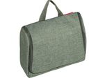 Reisenthel Toiletbag Xl Twist Sage