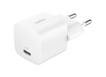 Belkin Boost Charge 25W USB-C LadegeräT Pd Weiß Wca012Kqwh