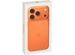 Apple Iphone 17 Pro (256GB) Cosmic Orange