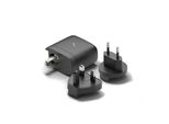 Native Union 67W USB-C Pd 3-Port Fast Gan Wall Charger Black