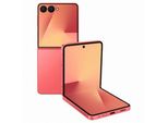 Samsung Galaxy Z Flip7 (256GB) Coralred
