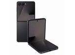 Samsung Galaxy Z Flip7 (512GB) Jetblack