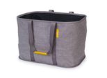 Joseph Joseph Hold-All Max Grau Faltbarer 55L WäSchekorb