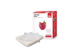 Solis Vac Bags 20X30Cm 50 Beutel Vakuumierbeutel