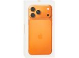 Apple Iphone 17 Pro Max (512GB) Cosmic Orange