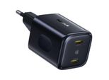 Baseus Picogo AN13 Fast Charger 45W Eu Cosmic Black