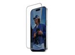 PanzerGlass Ip 17 / 16 Pro UWF Fastfit With Black Frame