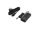 Conceptronic OZUL03BE 100W Gan Usb Desktop-LadegeräT