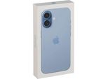 Apple Iphone 17 (256GB) Nebelblau