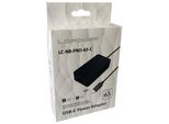 Lc-Power LC-NB-GAN-65-C