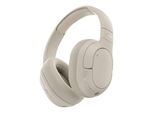 Belkin Soundform Isolate Overear Kabellos, Sand Aud008Hqsa