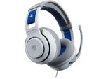 Turtle Beach Atlas 200 Ps Over-Ear Stereo Headset, Weiss