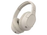 Belkin Soundform Surround Sand Over-Ear, Kabellos Aud009Hqsa
