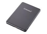 Intenso Powerbank MW5000 Grau 5000 Mah Magnetic Wireless