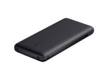 Belkin Power Bank 18W 10.000Mah Usb-C+Light.Kab.Schw.Bpb006Btblk