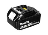 Makita BL1830B Akku 18V / 3,0Ah Li-Ion