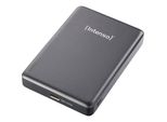 Intenso Powerbank MW10000 Grau 10000 Mah Magnetic Wireless