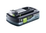 Festool Highpower Akkupack Bp 18 Li 4,0 HPC-ASI