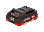 Metabo 18V 4,0Ah Lihd Ds Akku-Pack