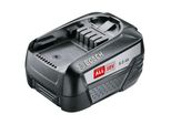 Bosch Akku-Paket Pba 18V 6,0 Ah W-C