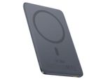 Baseus Picogo AM41 5000Mah 20W Grey + USB-C 60W 30Cm Black