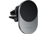 Satechi Qi2 Magnetic Wireless Car Charger