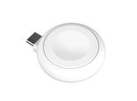 Belkin Boost Charge Tragb. USB-C Apple-Watch Lad.Ws.Wiz022Glwh-B1