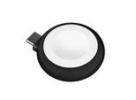 Belkin Boost Charge Tragb. USB-C Apple-Watch Lad.Sw.Wiz022Glbk-B1