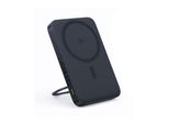 Baseus Picogo Qi2 Power Bank 5000Mah 20W Inkl. Ladekabel