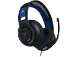 Turtle Beach Atlas 200 Ps Over-Ear Stereo Headset, Schwarz