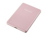 Intenso Powerbank MW5000 Rosé 5000 Mah Magnetic Wireless