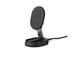 Belkin Boost Charge Pro Qi2 15W Magn.Ladestat.Schwarz Wia008Btbk