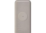 Samsung Wireless Powerbank 10.000 Mah 25W - Beige