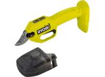 Ryobi RY18SCA-0 Akku-Gartenschere