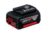 Bosch Gba 18V 4.0Ah Akku