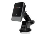 Verbatim Charge'n'Drive Magnetic Wireless Car Charger 31862