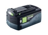 Festool Bp 18 Li 5,0 HP-ASI Highpower Akku-Pack