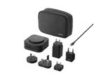 Belkin Boost Charge Pro Qi2 3In1 Magn.Reiselade.+Tipps Wiz024Hqbk