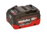 Metabo 18V 5,5Ah Lihd Akku-Pack