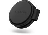 Satechi Onthego 2-In-1 Wireless Charger Black