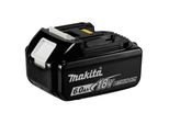 Makita 197422-4 BL1860B Akku 18V / 6,0Ah Li-Ion