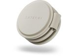 Satechi Onthego 3-In-1 Wireless Charger Sand