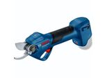 Bosch Ggp 12V-25 Akku-Gartenschere